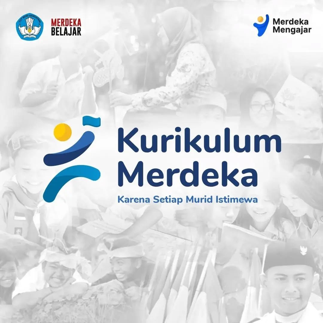 Kurikulum Sekolah